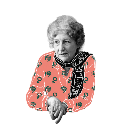 Aimée Bologne-Lemaire