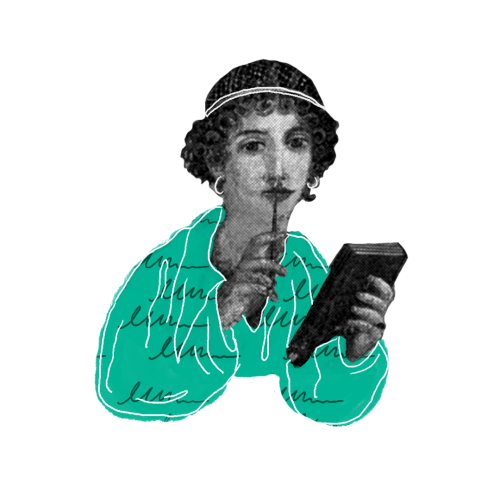 Al-Khansā’ Tumād̩ir bint ʿAmr