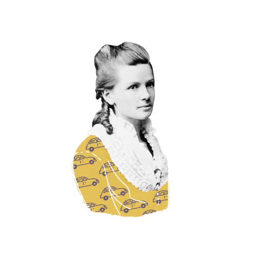 Bertha Benz Bertha Benz
