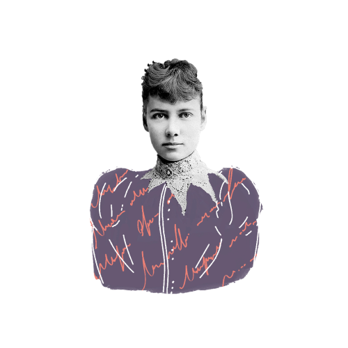 Nellie Bly