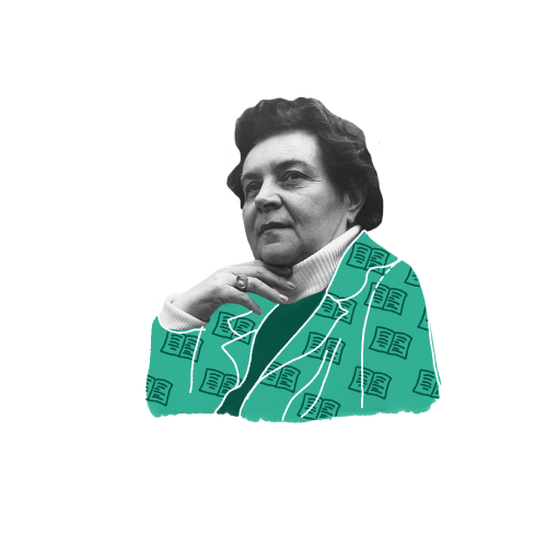 Marie-Thérèse Bodart