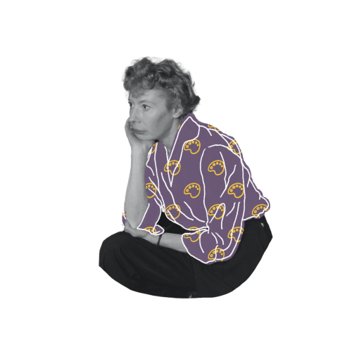 Anne Bonnet