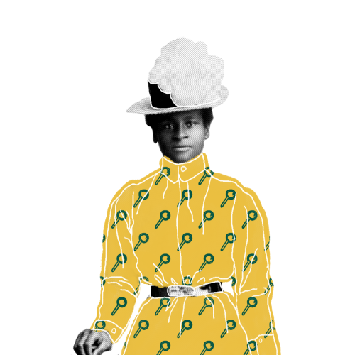 Mary Bowser Mary Bowser