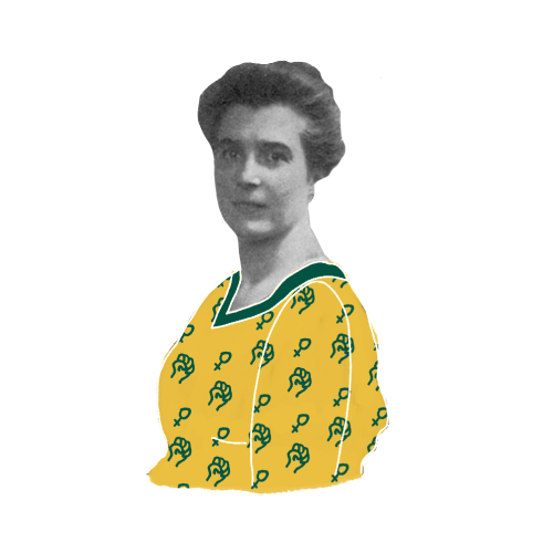 Jane Brigode Jane Brigode