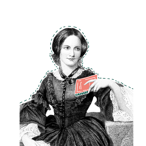 Charlotte Brontë