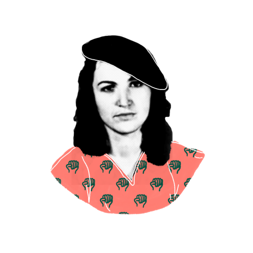 Tania la guerrillera