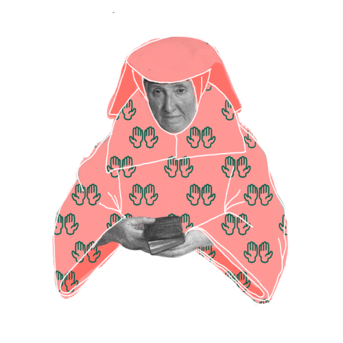 Sœur Marie-Rose  Carouy