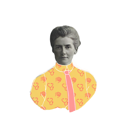 Edith Cavell