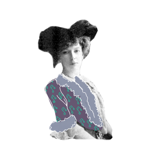 Cécile Chaminade Cécile Chaminade