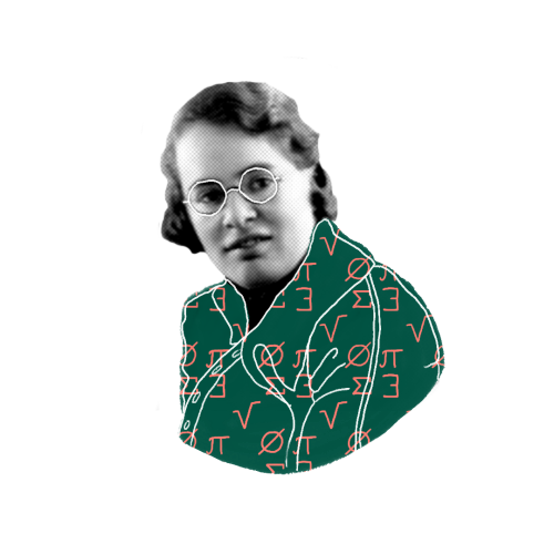 Joan Clarke Joan Clarke