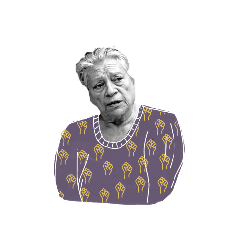 Thérèse Clerc Thérèse Clerc