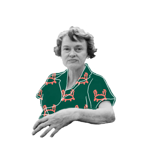 Jocelyn Crane Griffin