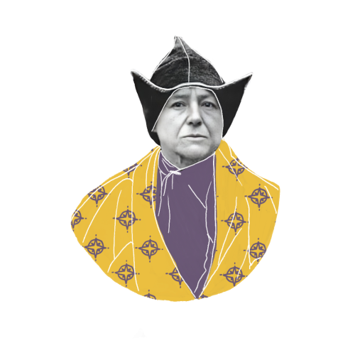 Alexandra David-Neel