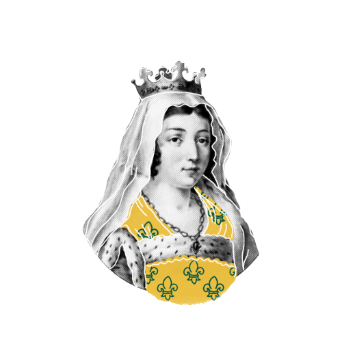Blanche de Castille