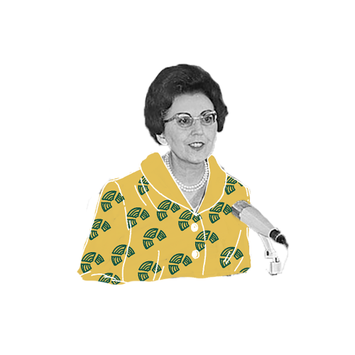 Marguerite De Riemaecker-Legot