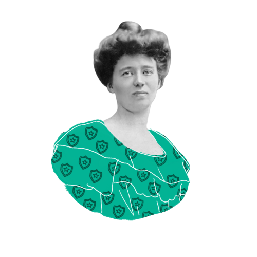 Louise  de Bettignies