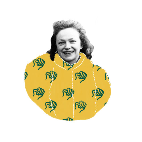 Andrée Dumon Andrée Dumon