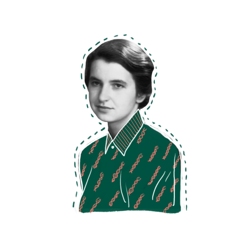 Rosalind Franklin