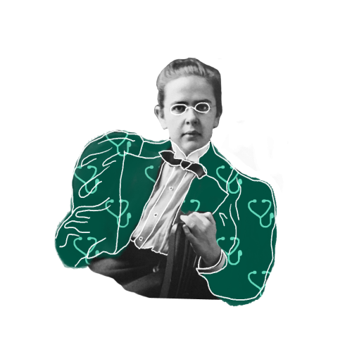 Frances Glessner Lee