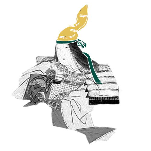 Tomoe Gozen Tomoe Gozen