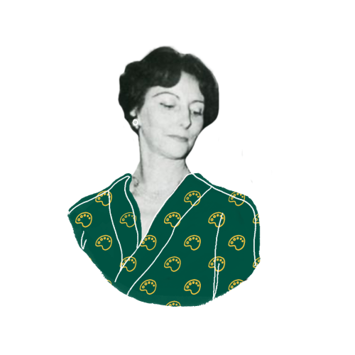 Jane Graverol Jane Graverol