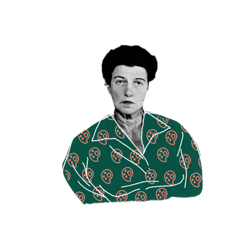 Peggy Guggenheim