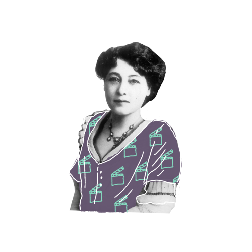 Alice Guy
