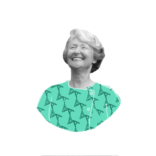 Cornelia Hahn Oberlander