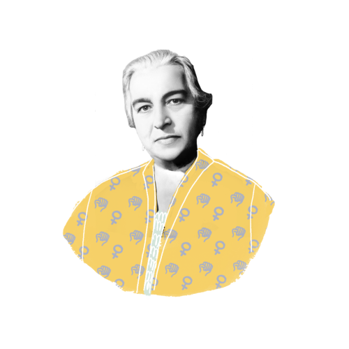 Marie Frauenberg-Haps