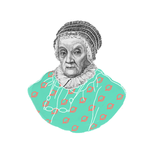 Caroline Herschel