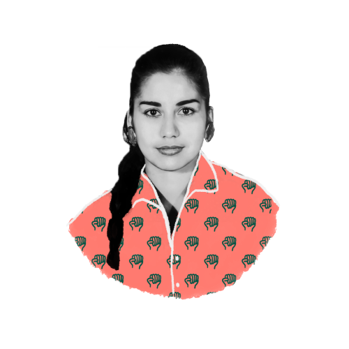 María Teresa Mirabal