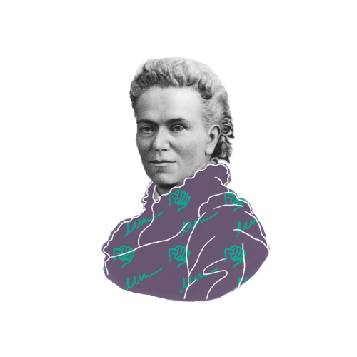 Matilda Joslyn Gage