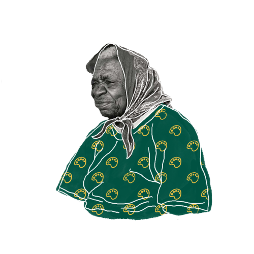 Emily Kame Kngwarreye