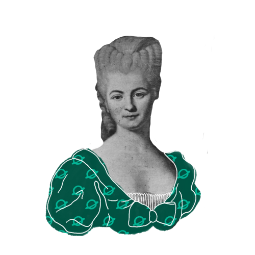 Nicole Reine Lepaute