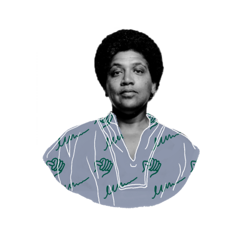 Audre Lorde