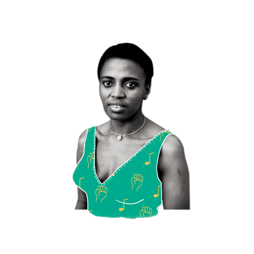 Miriam Makeba Miriam Makeba