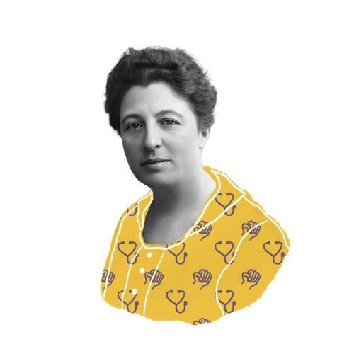 Marguerite Jacobs Pauwels