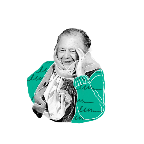 Marguerite Yourcenar Marguerite Yourcenar