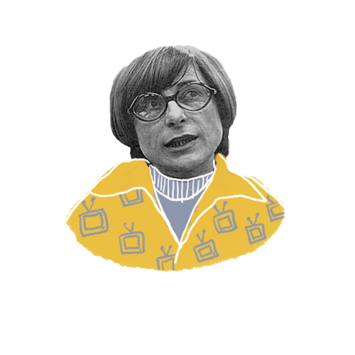 Marthe (pseudo DUMON) Vassiliadis