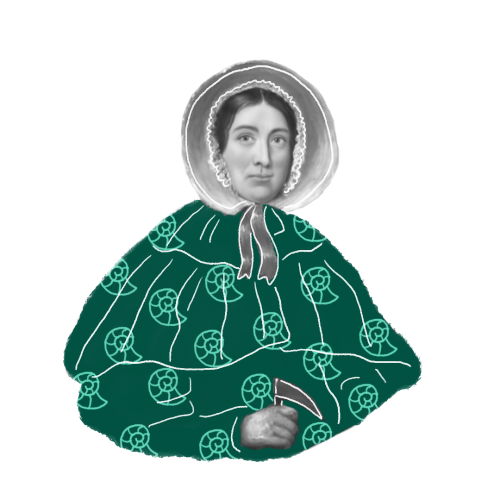 Mary Anning