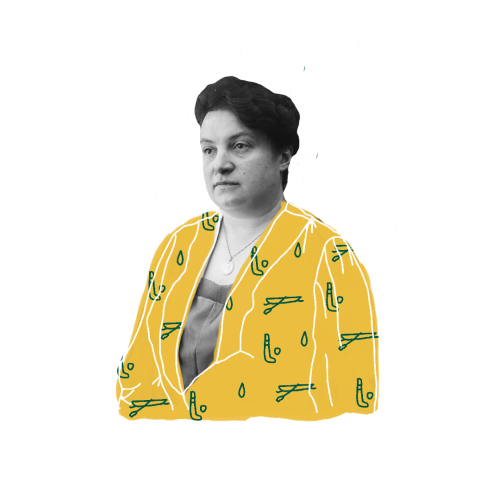 Alice Milliat Alice Milliat