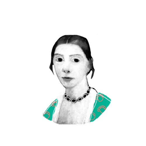 Paula Modersohn-Becker