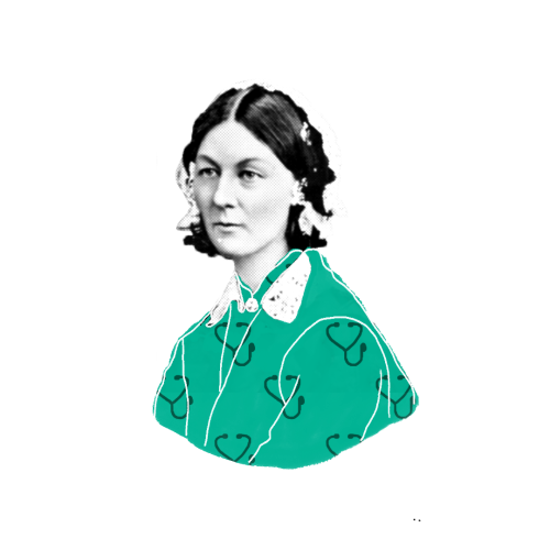 Florence Nightingale