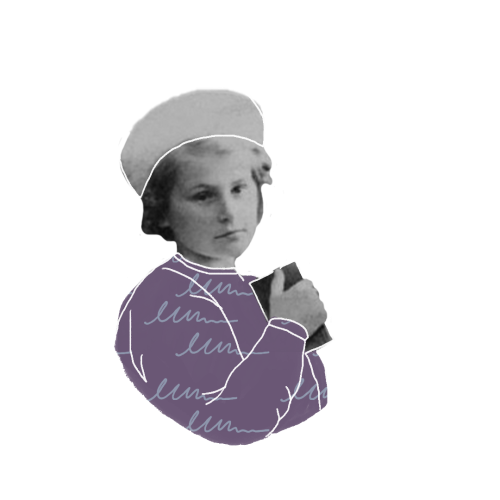 Marie Nizet Marie Nizet