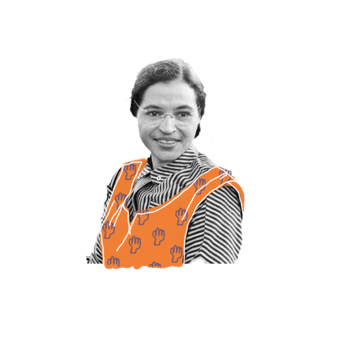 Rosa Parks
