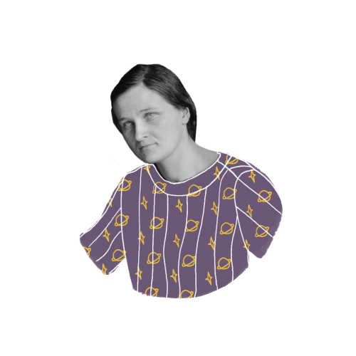 Cecilia Payne