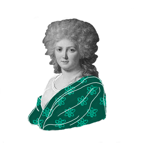 Marie-Anne Pierrette Paulze