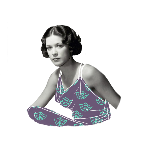 Eleanor Powell