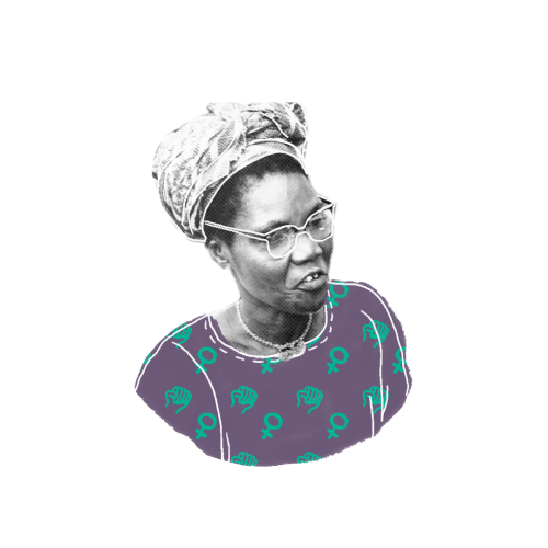 Funmilayo Ransome Kuti