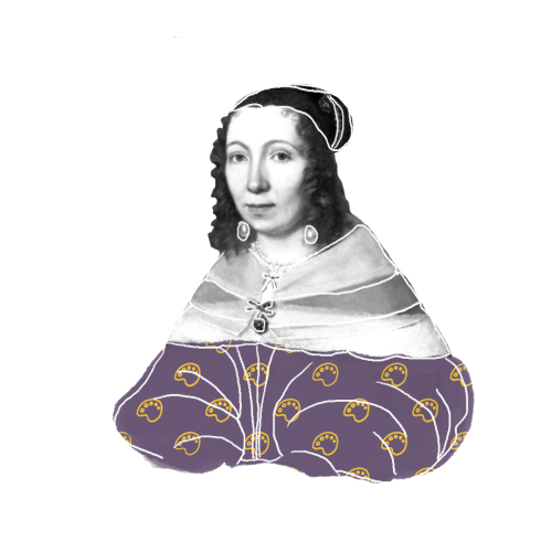 Maria Sibylla Merian
